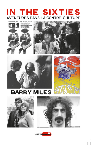 In the sixties | Miles, Barry