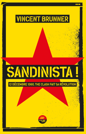 Sandinista ! | Brunner, Vincent