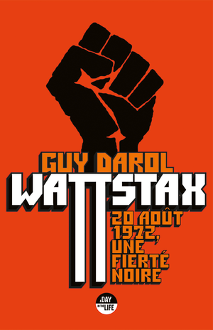 Wattstax | Darol, Guy