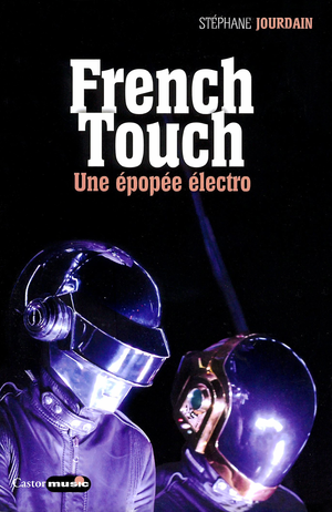 French Touch | Jourdain, Stéphane