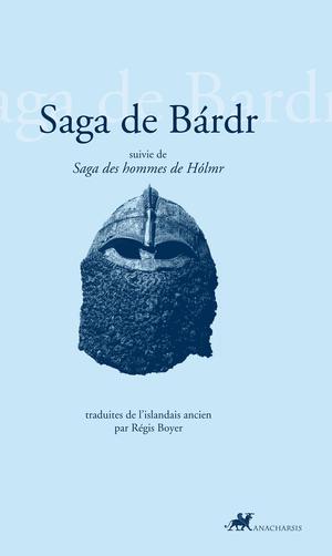 Saga de Bárdr | Anonyme