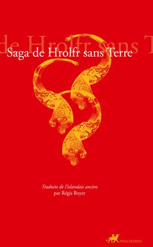 Saga de Hrolfr sans terre | Anonyme