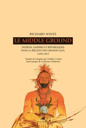Le Middle Ground | White, Richard