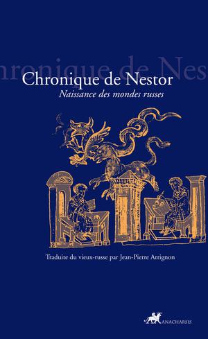 Chronique de Nestor | Nestor