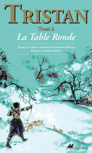 Tristan, tome 2 | Anonyme