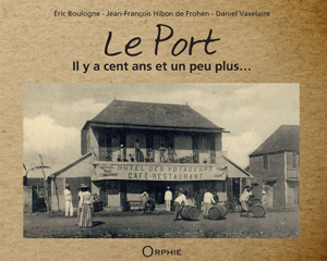 Le Port | Boulogne, Eric