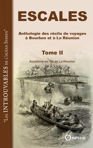 Escales | Académie Ile de la Réunion