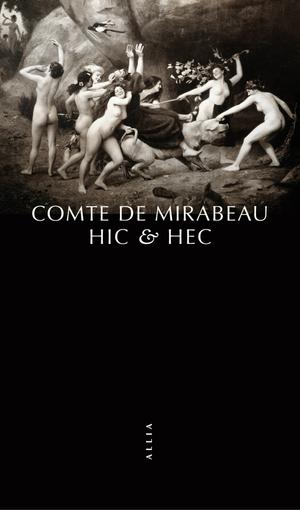 Hic et Hec | Mirabeau