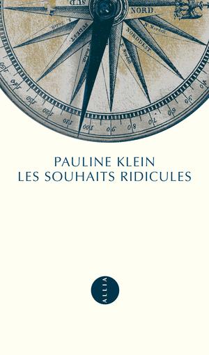 Les Souhaits ridicules | Klein, Pauline
