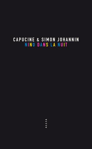 Nino dans la nuit | Johannin, Simon