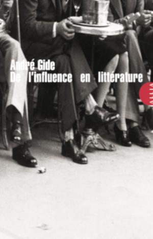 De Influence en litterature | Gide, André