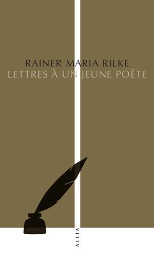 Lettres à un jeune poëte | Rilke, Rainer Maria