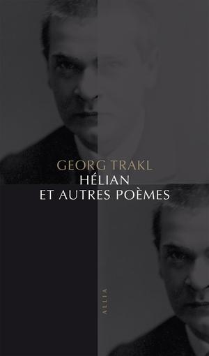 Helian et autres poèmes | Roud, Gustave