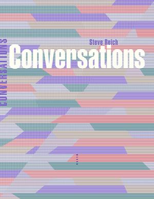Conversations | Borre, Olivier