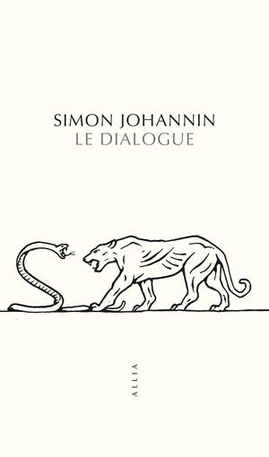 Le Dialogue | Johannin, Simon