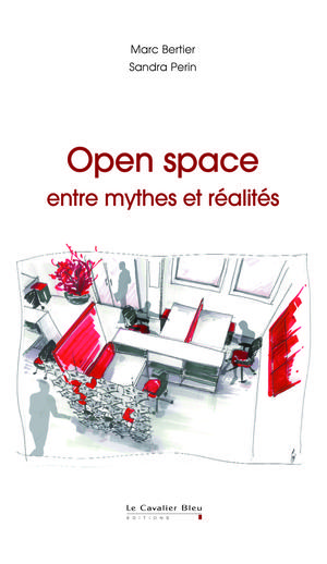 Open space | Bertier, Marc