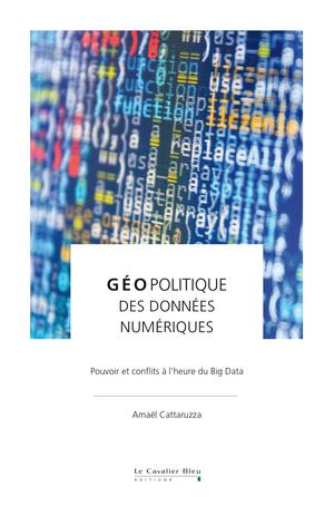 Géopolitique des données numériques | Cattaruzza, Amaël