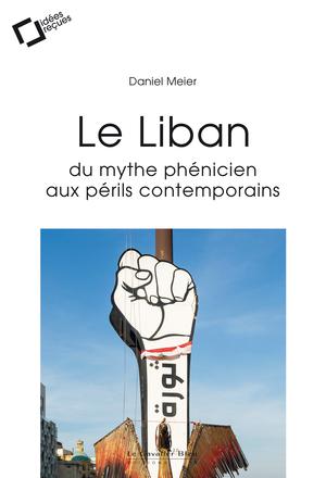 Le Liban | Meier, Daniel