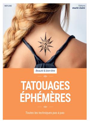 Tatouages éphémères | Meyline
