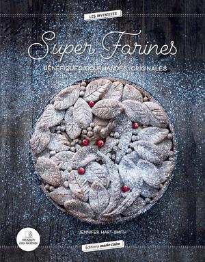 Super Farines | Hart Smith, Jennifer