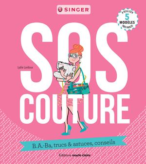 SOS couture | Lardoux, Lydie