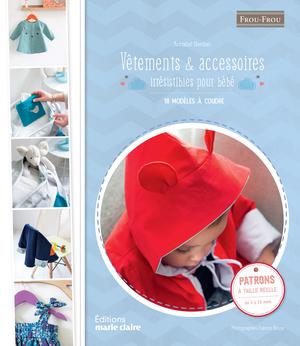 Vêtements et accessoires irrésistibles pour bébé | Benilan, Annabel