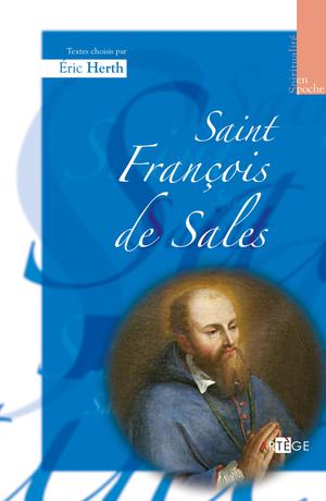 Saint François de Sales | Herth, Abbé Eric