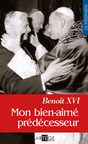Mon bien-aimé prédécesseur | Benoit Xvi