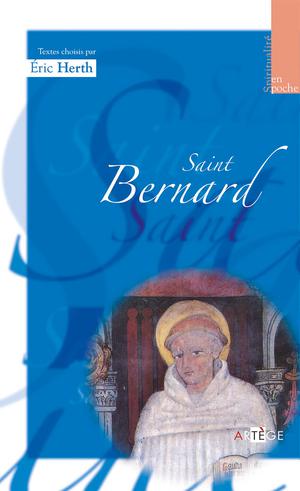 Saint Bernard | Herth, Abbé Eric