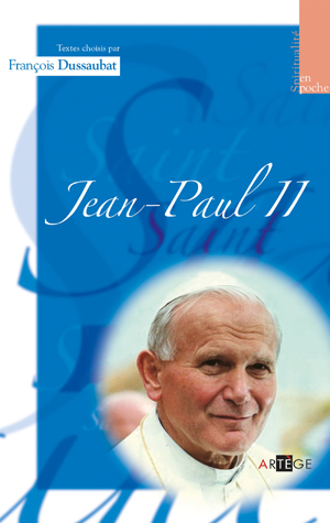 Jean-Paul II | Dussaubat, Francois