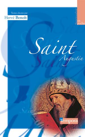 Saint Augustin | Benoît, Abbé Hervé