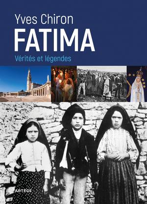 Fatima | Chiron, Yves