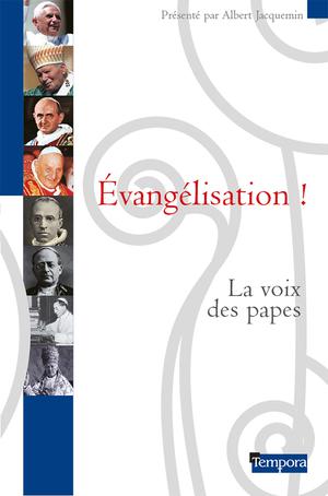 Evangélisation ! | Jacquemin, Abbé Albert