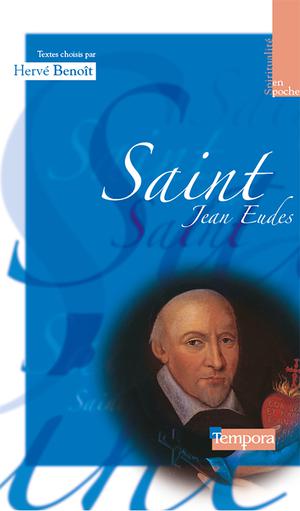 Saint Jean Eudes | Benoît, Abbé Hervé