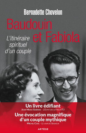 Baudouin et Fabiola | Chovelon, Bernadette