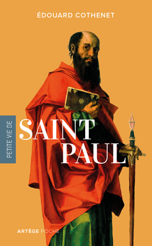 Petite vie de saint Paul | Cothenet, Père Edouard