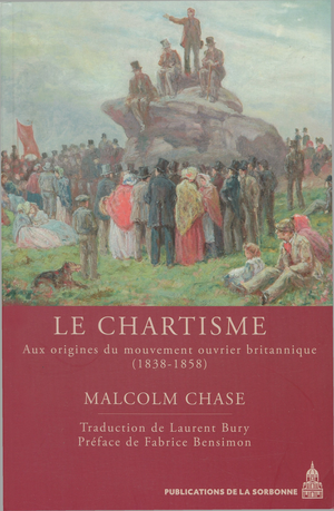 Le chartisme | Chase, Malcolm