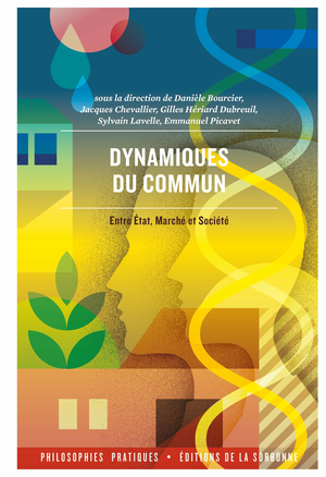 Dynamiques du commun | Picavet, Emmanuel