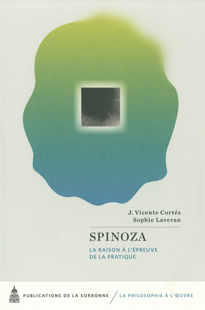 Spinoza | Laveran, Sophie