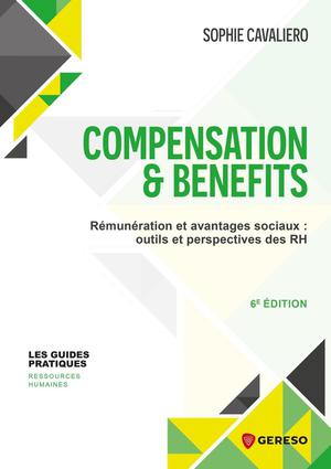 Compensation et benefits | Cavaliero, Sophie