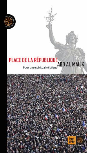 Place de la République | Abd Al Malik