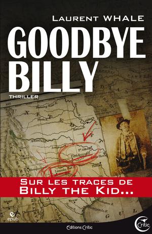 Goodbye Billy | Whale, Laurent