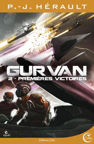 Gurvan 2 - Premières victoires | Herault, P.-J.