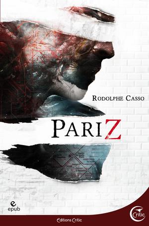 PariZ | Casso, Rodolphe