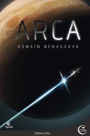 Arca | Benassaya, Romain