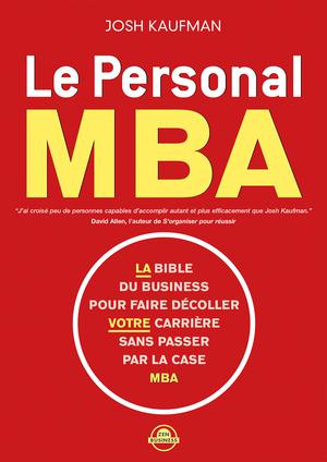 Le personal MBA | Kaufman, Josh