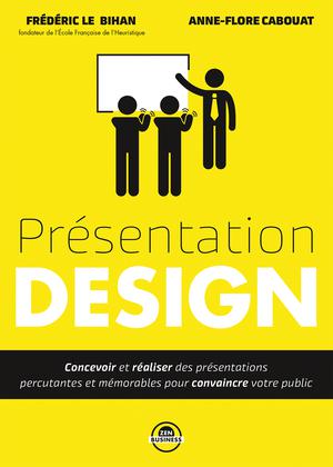 Présentation Design | Le Bihan, Frédéric