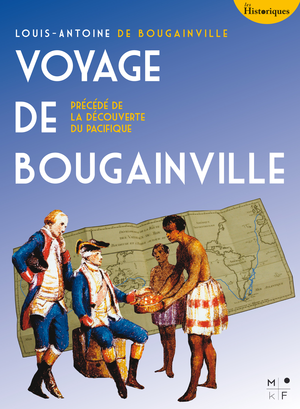 Le Voyage de Bougainville | Bougainville, Louis-Antoine de