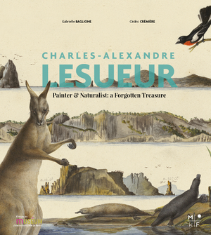Charles-Alexandre Lesueur | Crémière, Cédric