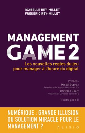 Management Game 2 | Rey-Millet, Frédéric